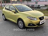 Seat Ibiza (2009) 1.4 16V, ČR, AC, temp. - náhled 1