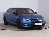 Škoda Superb (2020) Sportline iV 1.4 TSI PHEV - náhled 1
