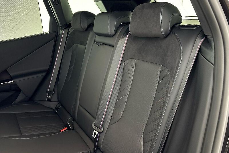BMW X3 xDrive40d - fotka 26 z 26