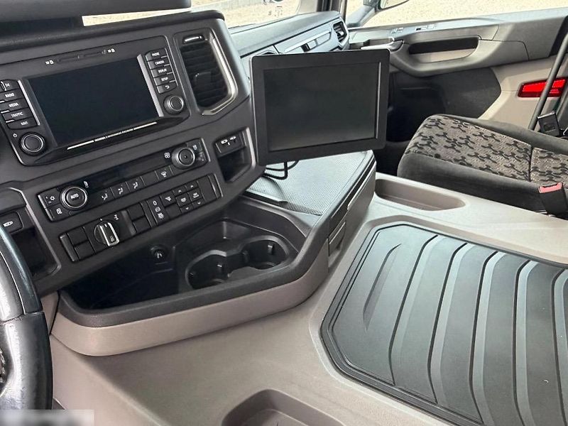 Scania (2019) P 250 shrnovačka EURO 6 - fotka 16 z 18