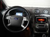 Ford Mondeo (2009) 2.0TDCi, ČR, AC, temp - náhled 11