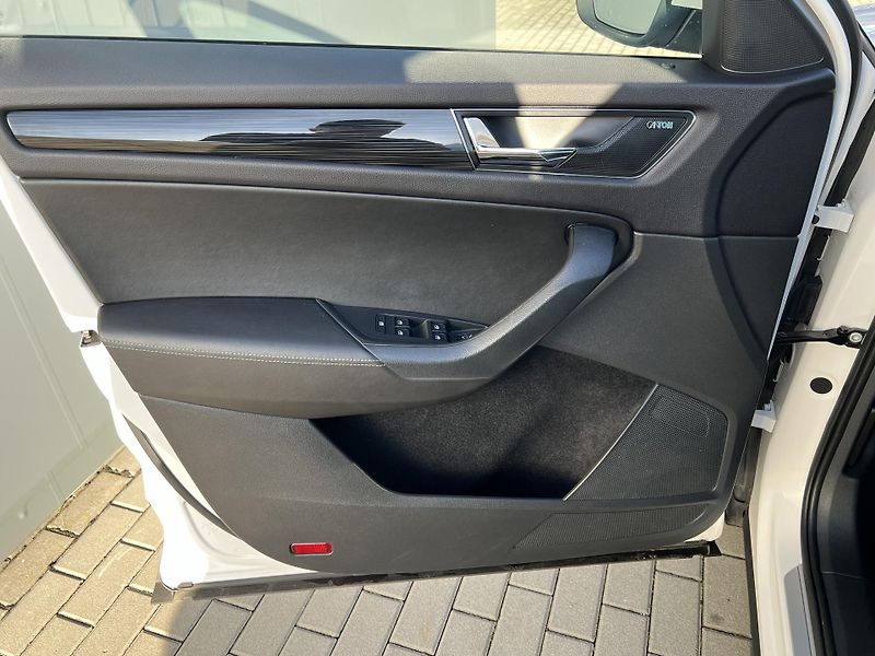 Škoda Kodiaq (2020) STYLE 4x4 DSG - fotka 10 z 48
