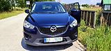 Mazda CX-5 2.0 benzin 121 kw - náhled 9