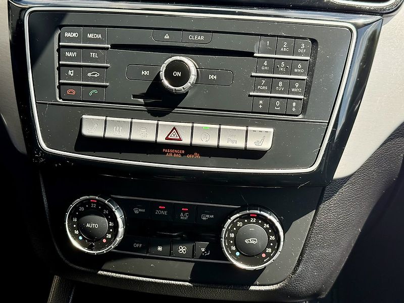 Mercedes-Benz GLE (2018) 250 d 4MATIC - fotka 19 z 46