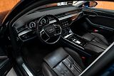 Audi A8 55 TFSI quattro - náhled 8