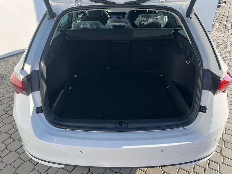 Škoda Octavia (2026) Combi Dynamic 7DSG 1,5TSI - fotka 6 z 6