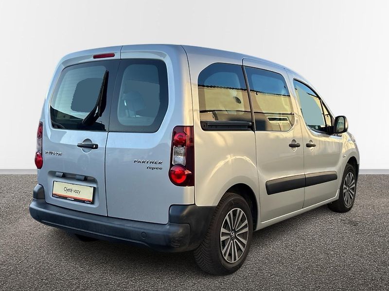 Peugeot Partner Tepee Access - fotka 2 z 20