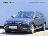 Škoda Superb (2022) Combi DSG 2.0 TDI / 110 kW / A - náhled 1