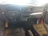 Toyota ProAce Verso 2.0 D 130KW AUTOMAT PANORAMA   - náhled 9
