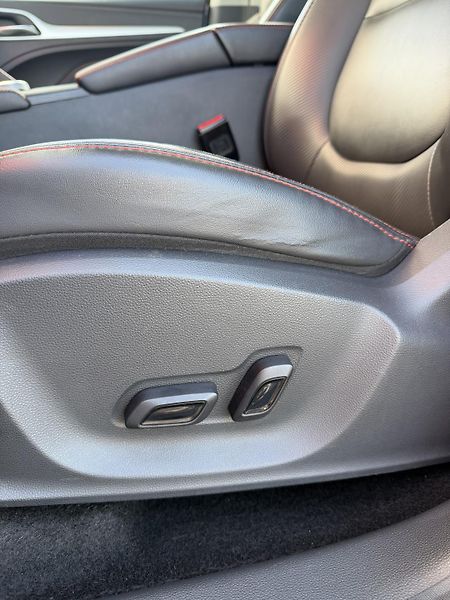 MG ZS EV 130kW 51kWh LUXURY DPH - fotka 7 z 28