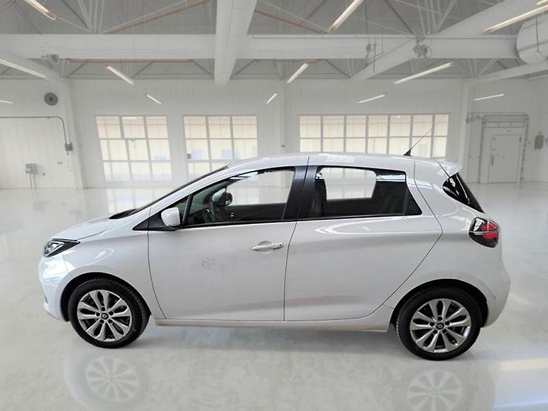 Renault ZOE (2020) Zen | SOH 98,13 % - fotka 3 z 6