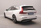 Volvo V60 (2026) T6 AWD Plug-in DARK ULTRA - náhled 10