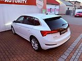 Škoda Scala 1.0 TSi CNG Style, ČR - náhled 9