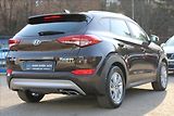 Hyundai Tucson 1,6 T-GDI  ČR,1.MAJ,TRIKOLOR - náhled 4