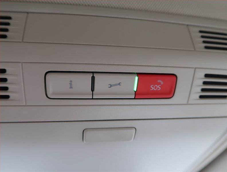 Škoda Superb (2022) Style 2.0 TDI - fotka 20 z 22
