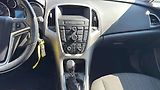 Opel Astra J SPORTS TOURER ENJOY A17DTR M - náhled 15