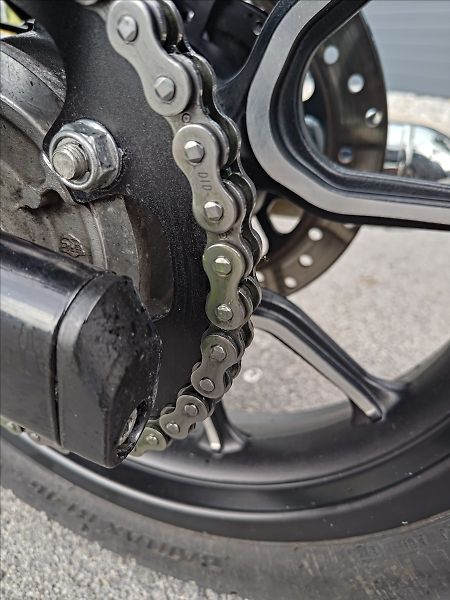 Royal Enfield Meteor 350 LED - fotka 17 z 23