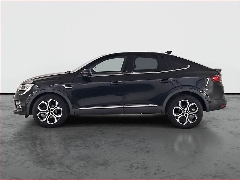 Renault Arkana (2021) 1.3 TCe - fotka 3 z 25