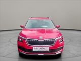 Škoda Kamiq 1,0 81 kW STYLE, 1. majitel - náhled 1