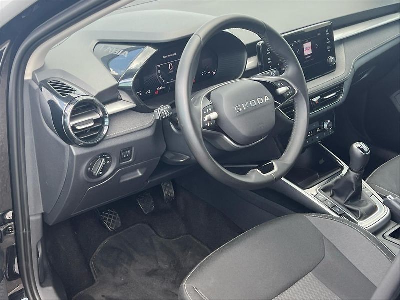 Škoda Fabia 1,0 TSI 85 kW TOP SELECTION  I - fotka 5 z 30