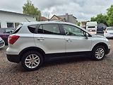 Suzuki SX4 S-Cross (2014) 1.6VVT 88KW CLUB Tažné - náhled 14