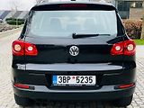 Volkswagen Tiguan 1.4TSi MANUÁL VÝHŘEV SERVISKA - náhled 17