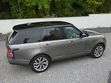 Land Rover Range Rover (2021) D300*VOGUE*50000KM*ZÁR*1M*CZ!! - náhled 3