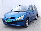 Peugeot 307 1,6 i Aut.klima Tažné zařízení - náhled 1