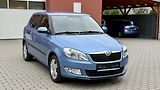 Škoda Fabia 1.2TSi*63kW*FRESH*133TKM*TOP* - náhled 6