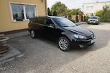 Volkswagen Golf Variant (2011) 2,0 - náhled 2