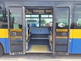 Irisbus SFR 162 nízkopodlažní - náhled 8
