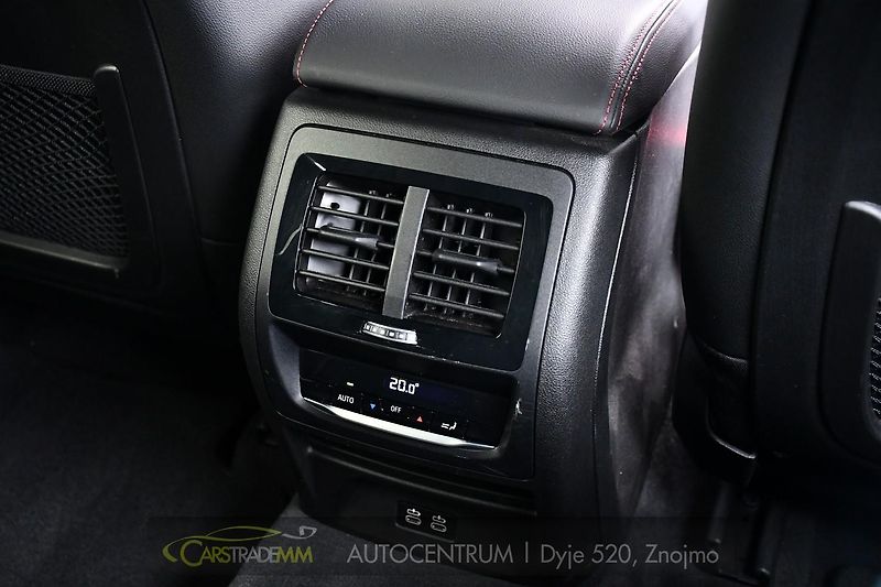 BMW X4 30d X-DRIVE M-SPORT KESSY - fotka 46 z 55