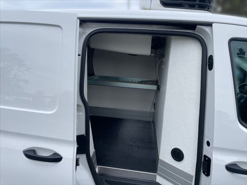 Volkswagen Caddy 2,0 TDI chladící 0°C - fotka 8 z 11