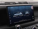 Land Rover Defender 110 P525 V8 EDITION AWD AUT CZ - náhled 53