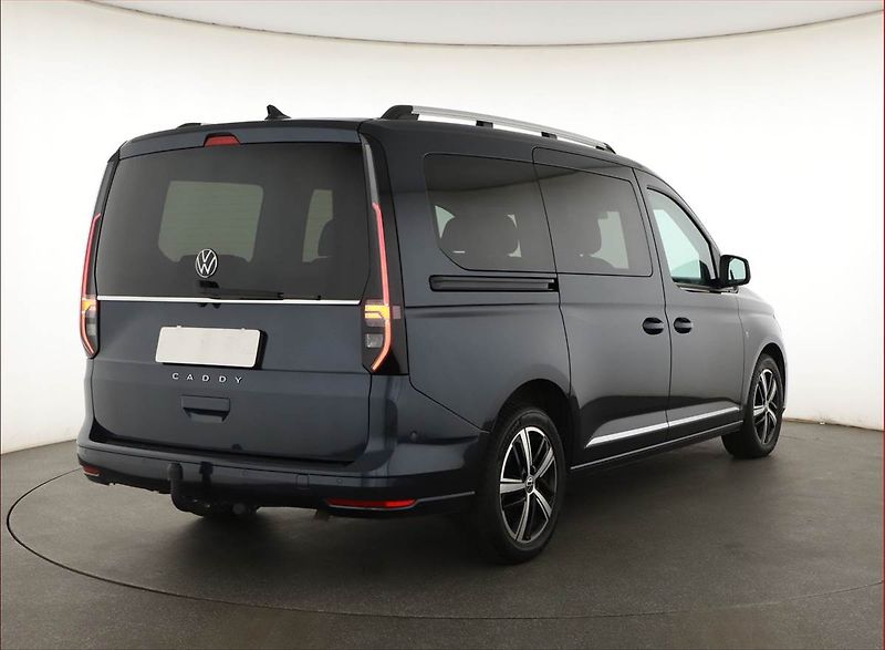 Volkswagen Caddy (2023) Maxi Style 2.0 TDI, 5Míst, DPH - fotka 5 z 19