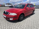 Škoda Octavia 2,0 TDi 103kw BKD Klimatronic - náhled 1