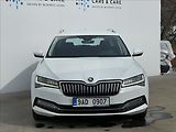 Škoda Superb 2,0 TDI DSG Combi Style Extra - náhled 22