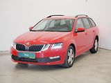 Škoda Octavia - náhled 1