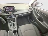 Hyundai i30 (2022) Smart 1.0 T-GDI, Automat, ČR - náhled 8