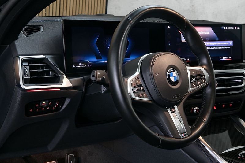 BMW Řada 4 M440i 275kW xDrive Laser Tažné - fotka 18 z 45
