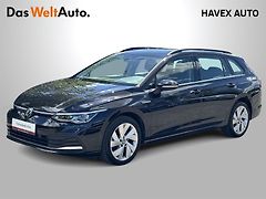Volkswagen Golf (2022) Variant 1.5 TSI Style - fotografie inzerátu