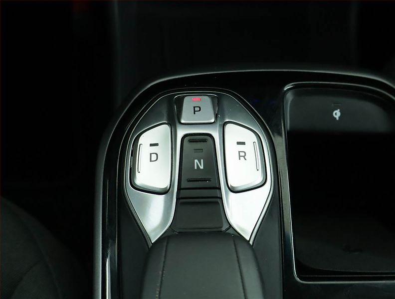 Hyundai Ioniq (2021) Style Electric 38 kWh - fotka 13 z 18