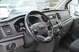 Ford Transit (2022) CUSTOM 2,0 D - náhled 13