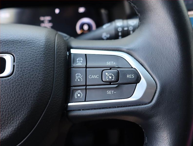 Jeep Compass (2023) 1.5 Turbo e-Hybrid - fotka 20 z 25