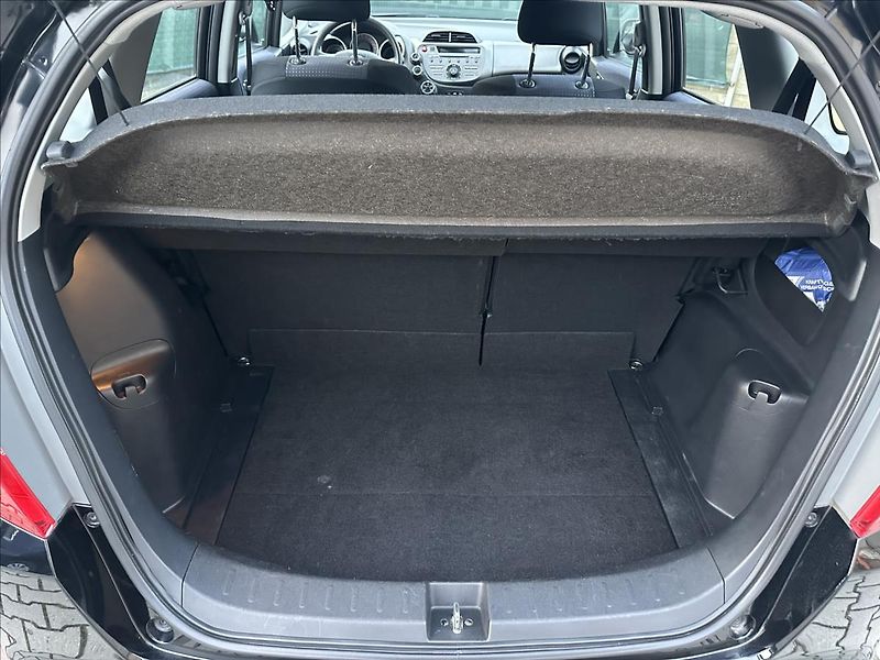 Honda Jazz 1,2 - fotka 5 z 20
