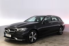 Mercedes-Benz Třídy C 300e Avantgarde Premium 360 - fotografie inzerátu