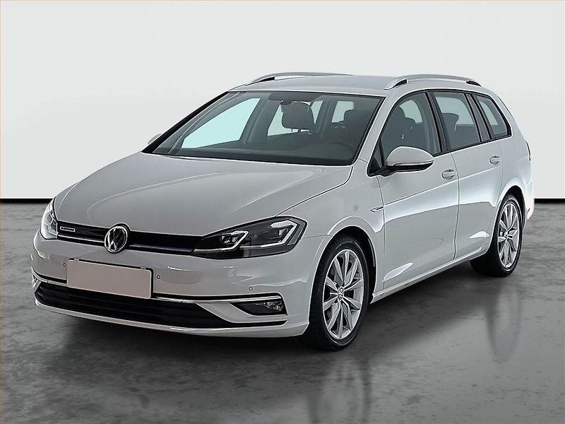 Volkswagen Golf (2020) Comfortline 1.5 TSI, ČR,1.maj - fotka 2 z 15
