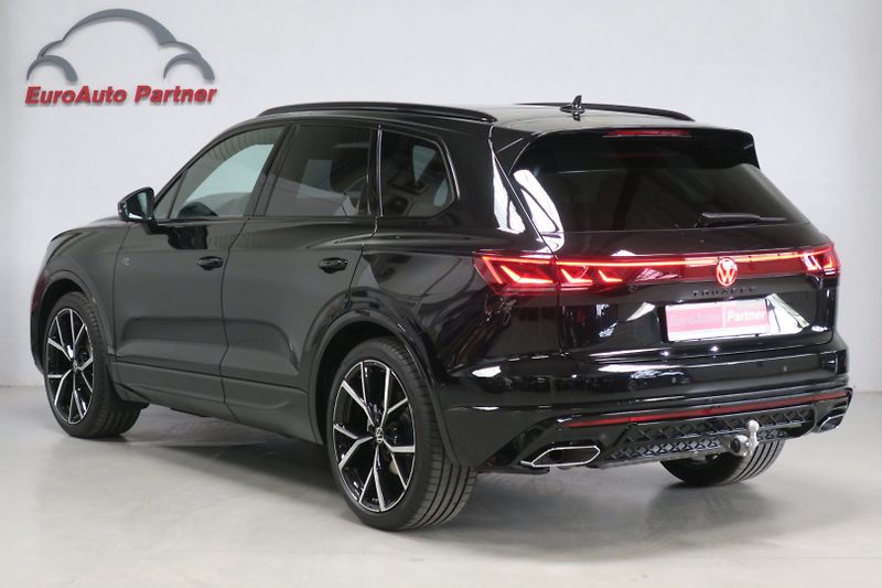 Volkswagen Touareg (2026) NEW Final Edition R Line 210kW - fotka 2 z 50