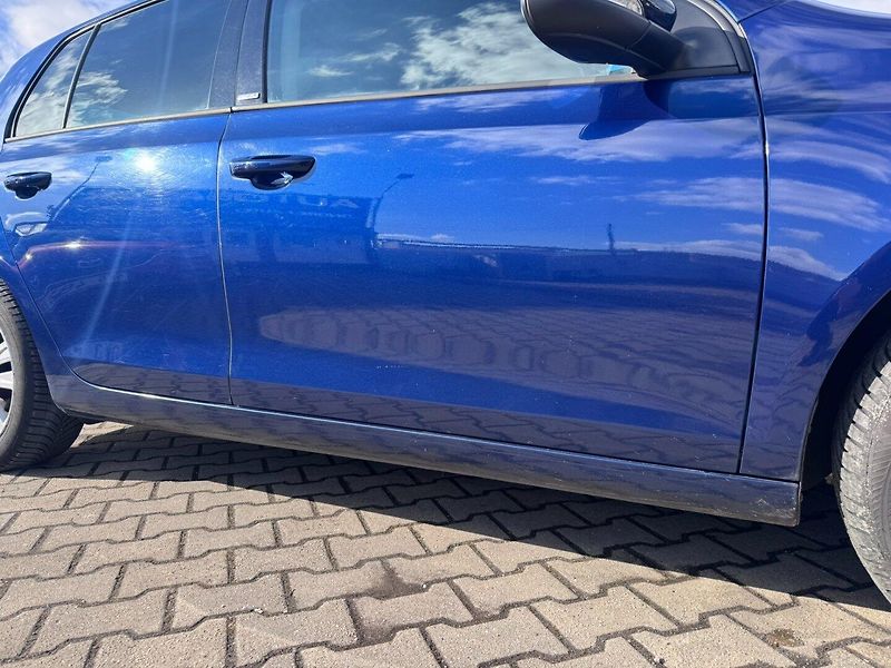 Volkswagen Golf (2011) STYLE 1,2 TSI 63 KW STK TAŽNÉ - fotka 19 z 50
