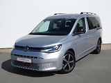 Volkswagen Caddy Style 2.0 TDI DSG - náhled 1